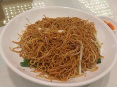 -圣丰盛宴酒家(东城店)