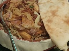 -ELI FALAFEL Lebanese&Mediterranean黎巴嫩美食(富城路店)
