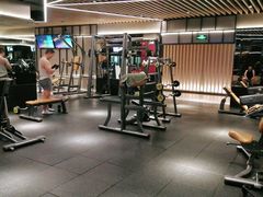 -W FITNESS 威尔仕健身·游泳(七宝店)