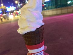 -富豪雪糕车流动点(尖沙咀)