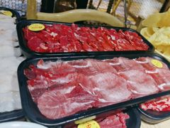 -正禾鲜·潮汕牛肉火锅(凯德天府店)