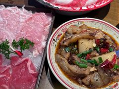 -牛市坎火锅(建设路店)