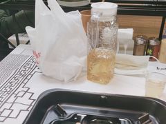 -云晓光头烧烤吧(德平路店)