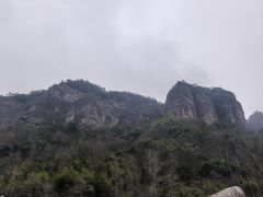 -十九峰景区