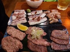 -大阪烧肉BAKA一代(十亩地店)