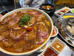 -喜来稀肉(虹泉路店)