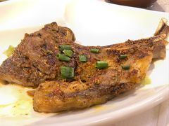 -辣出味岳阳特色烧烤·龙虾大排档(砂子塘总店)