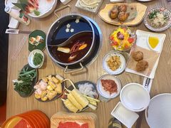 -松野谷·寿喜烧自助(华联顺义金街购物中心店)