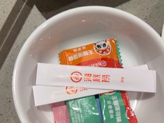 -海底捞火锅(顺义华联店)