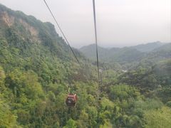 -青城山