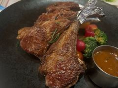 -安妮意大利餐厅(国贸店)