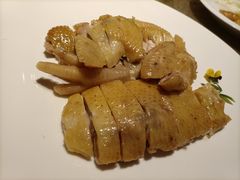 白切海南文昌鸡-炳胜公馆(珠江新城店)