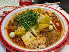 -文立新麻辣烫(合生汇21街区店)