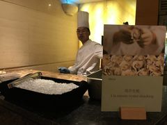 -威斯汀舞台餐厅