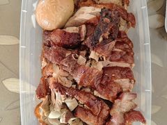 -创膳金牌烧鹅(东风东店)