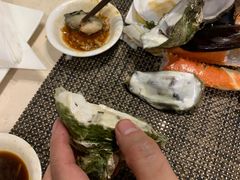 -鼓浪湾酒店自助餐