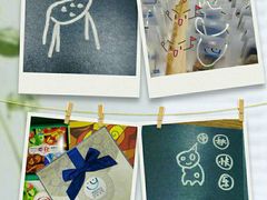 中秋贺卡组图3-岳辰齿科(浦东长泰店)