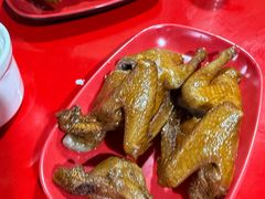 -光明刘冰乳鸽店(光明法政北路店)