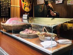 -張飛牛肉(锦里店)