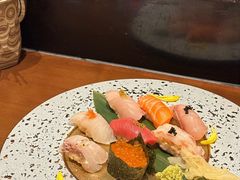 -鸟山鸣·日料食堂(王府井店)