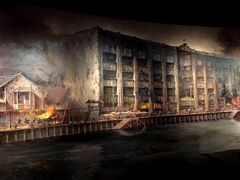 -上海四行仓库抗战纪念馆