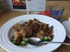 -必胜客(机场路店)