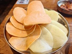 -韩景台烤肉(八大处店)