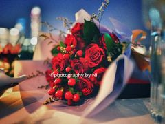 -上海和平饭店华懋阁 Cathay Room