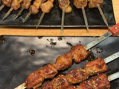 -郭靖·烤全羊·内蒙菜·烧烤(望京旗舰店)