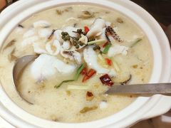 -小菜园新徽菜(上海浦东复地活力城店)