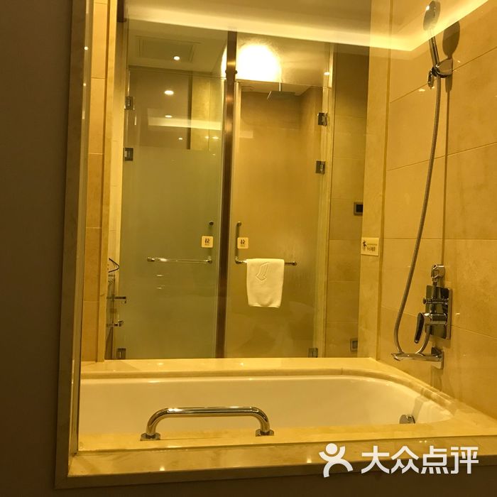 忻州泛华京伦大酒店