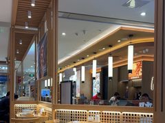 -马记永·兰州牛肉面(3019君尚店)