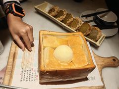 -绿茶餐厅(千岛湖银泰城店)