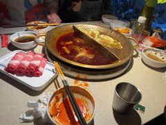 -小龙坎火锅(全球总店)