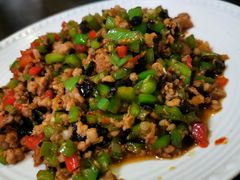 -火燒雲傣家菜(鼓楼店)