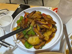 -李老哈·东北菜(宋园路店)