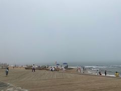 -日照灯塔风景区