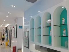 -深圳富茂格伦菲尔口腔门诊部(龙华清湖总院)