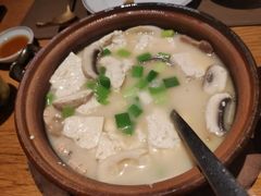 -新荣记(西溪湿地店)