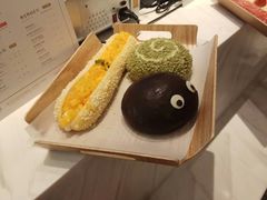 -奈雪的茶(湖滨银泰in77C区PRO店)