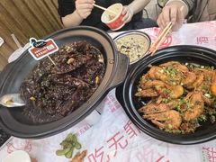 -回味黑鸭煲·始于2006(万松园店)