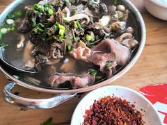 -周记翘脚牛肉