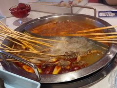 -宏姐串串香(征仪路店)