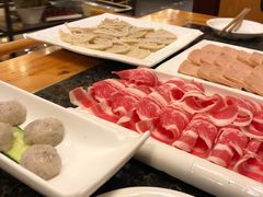 -老码头火锅(骡马市店)