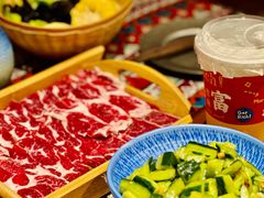 -火塘云南烧烤大排档