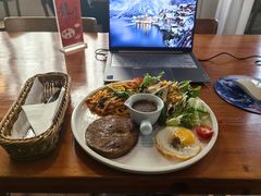 -雕刻时光咖啡馆(交大店)