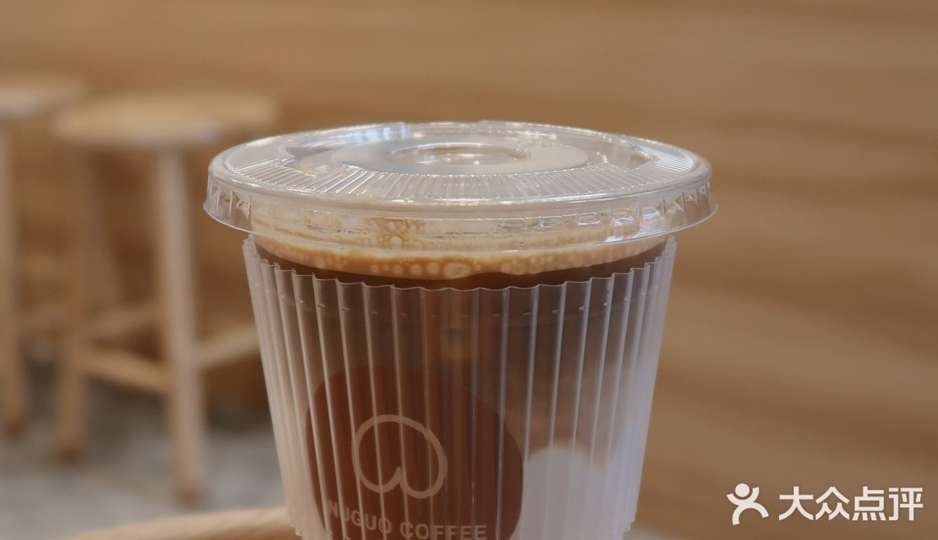 这家店是努力的成果
