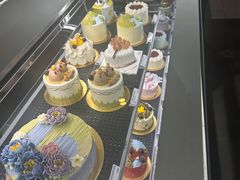 -Pantry's Best派悦坊蛋糕(K11购物艺术中心店)