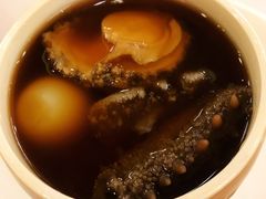 -聚春园自助餐厅(东街口店)