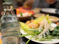 -牛YO寿喜烧·铁板烧和牛火锅自助(市府恒隆店)